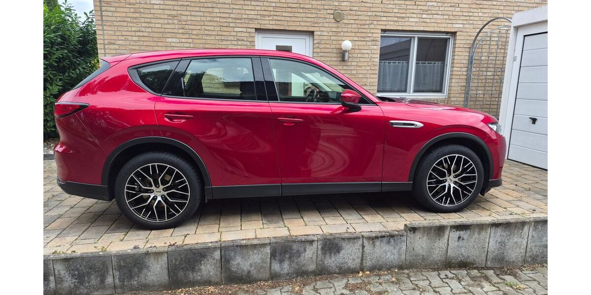 Mazda CX-60 29.850 km 39.850 &euro; Tönisvorst 47918