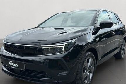 Opel Grandland (X) 25.754 km 27.490 &euro; Duisburg 47059