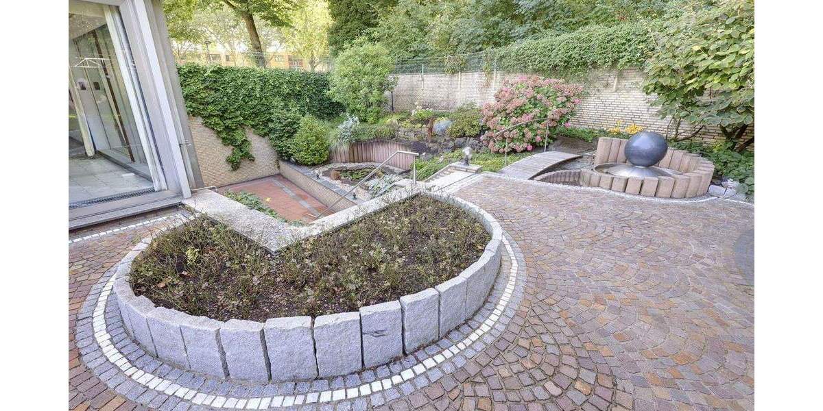 Bungalow Duisburg Alt-Homberg - 7 Zimmer, 190 m&sup2;, 599.000&euro; | Angebot:25716922