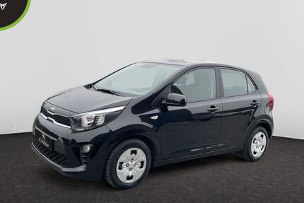 Kia Picanto 21.746 km 10.470 € Bottrop 46244