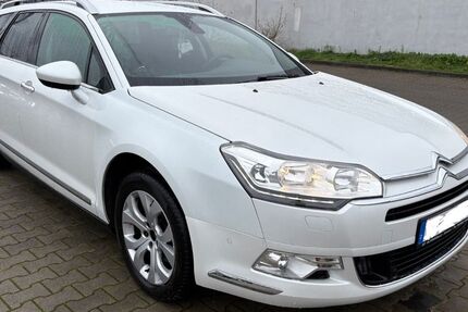 Citroen C5 217.000 km 3.444 &euro; Oberhausen 46045