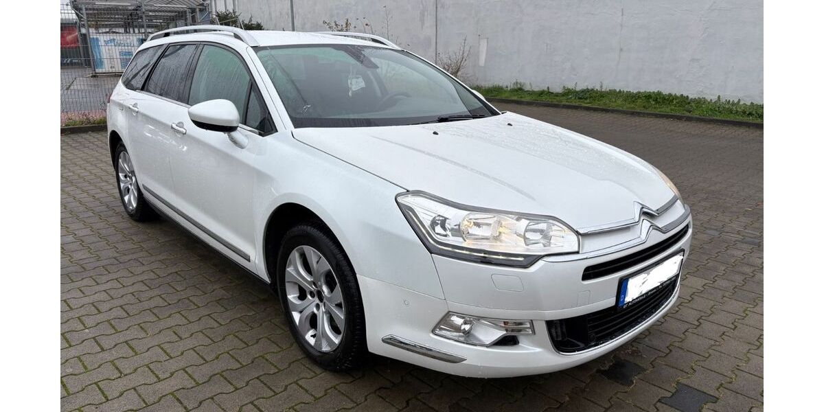 Citroen C5 217.000 km 3.444 &euro; Oberhausen 46045