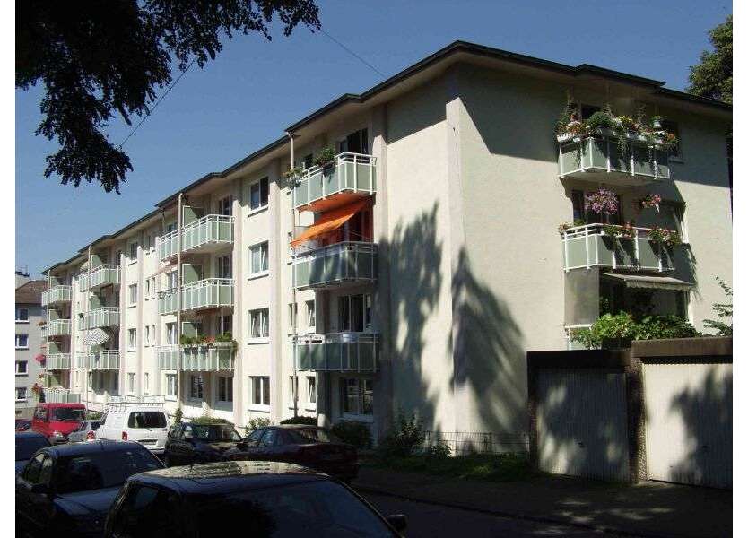 Wohnung zum Mieten in Wuppertal 545 € 60.62 m²