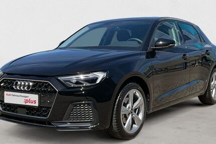 Audi A1 8.660 km 26.880 &euro; Wesel 46483