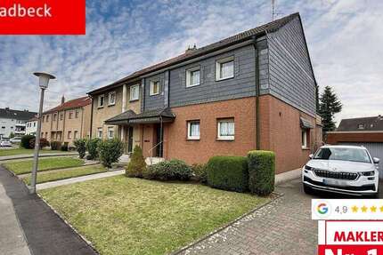 Haus zum Kaufen in Gladbeck 325.000 € 116 m² 6 zimmer