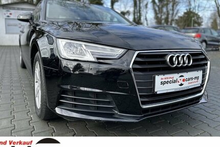 Audi A4 2,0 TDI / Automatik / Navi MMI / LED / AHK 135.000 km 18.900 € Mönchengladbach 41066