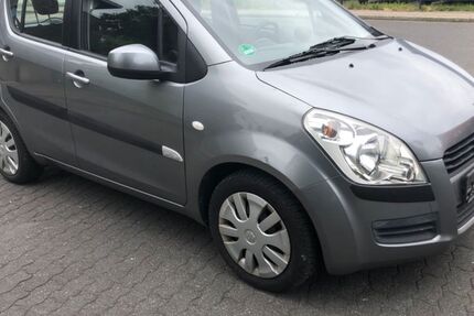 Suzuki Splash 51.000 km 3.899 &euro; Meerbusch 40667