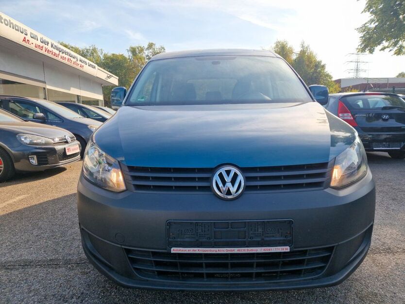 VW Caddy 177.000 km 8.000 € Bottrop 46238