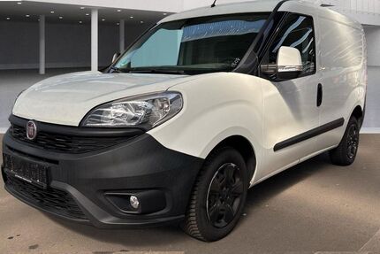 Fiat Doblo 220.000 km 4.990 € Mönchengladbach 41066