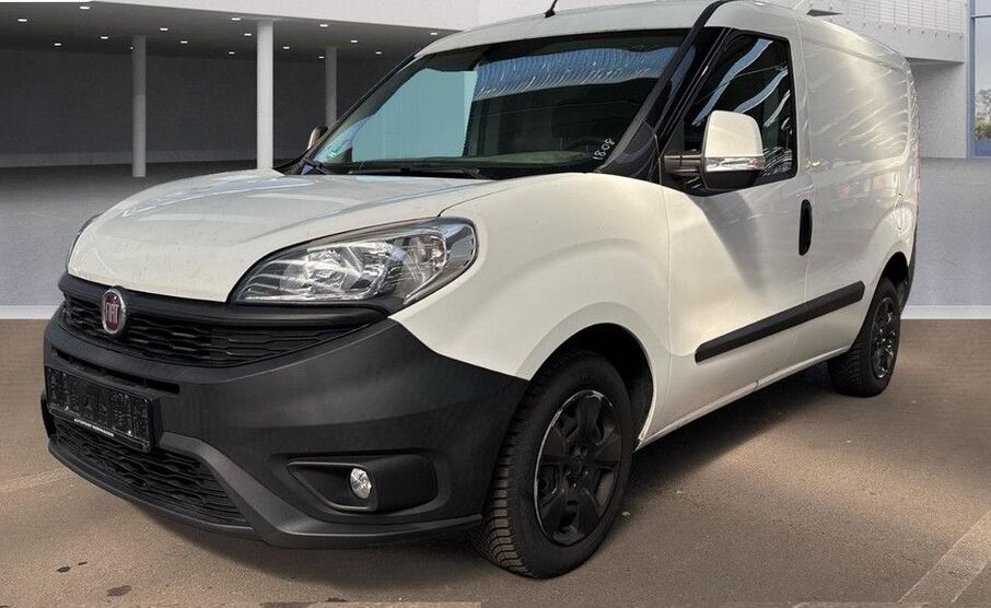 Fiat Doblo 220.000 km 4.990 € Mönchengladbach 41066
