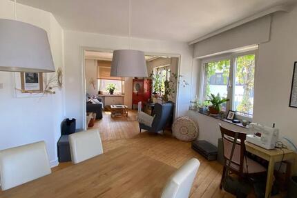 Charmante, helle 2,5-Zi-Whg. mit Balkon zentrale Lage in Kamp-Lintfort zimmer