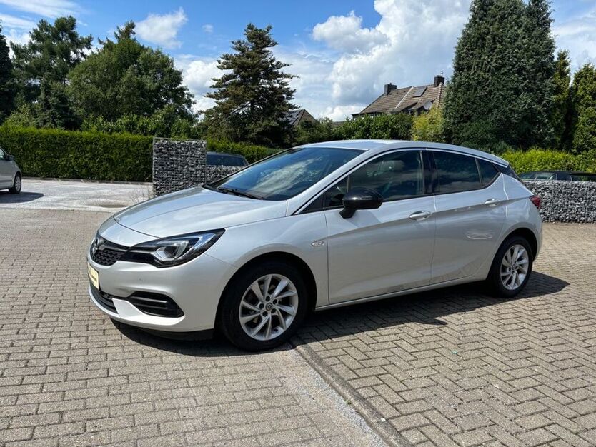 Astra