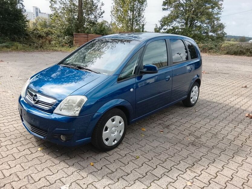 Meriva