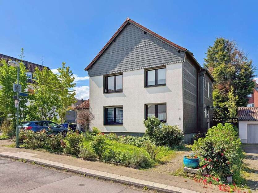 Haus zum Kaufen in Essen 650.000 € 182 m²