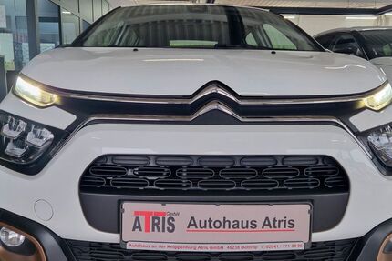 Citroen C3 29.000 km 10.850 &euro; Bottrop 46238