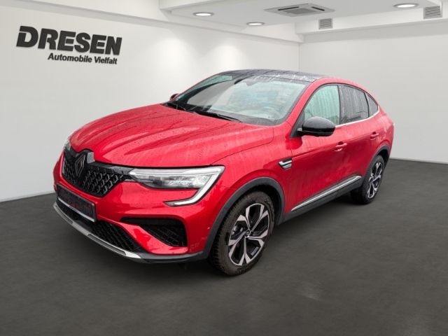 Renault Arkana 19.141 km 22.950 &euro; Neuss 41464