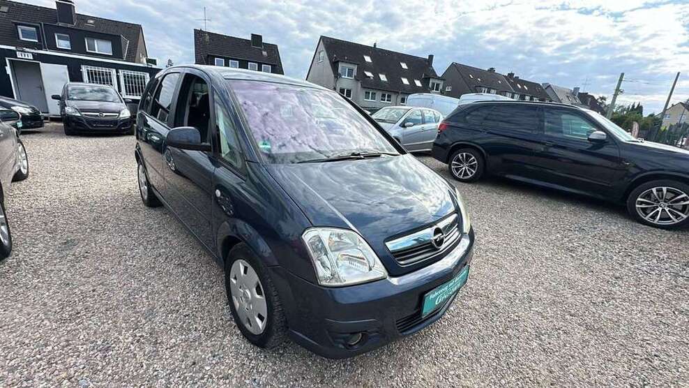 Meriva