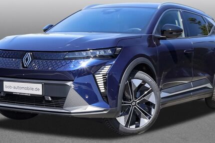 Renault Scenic E-TECH 4.109 km 47.333 € Essen 45239