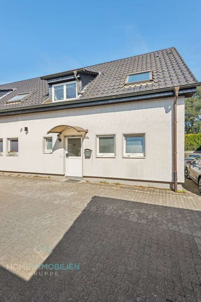 Wohnung zum Kaufen in Ratingen 399.000 € 85 m²