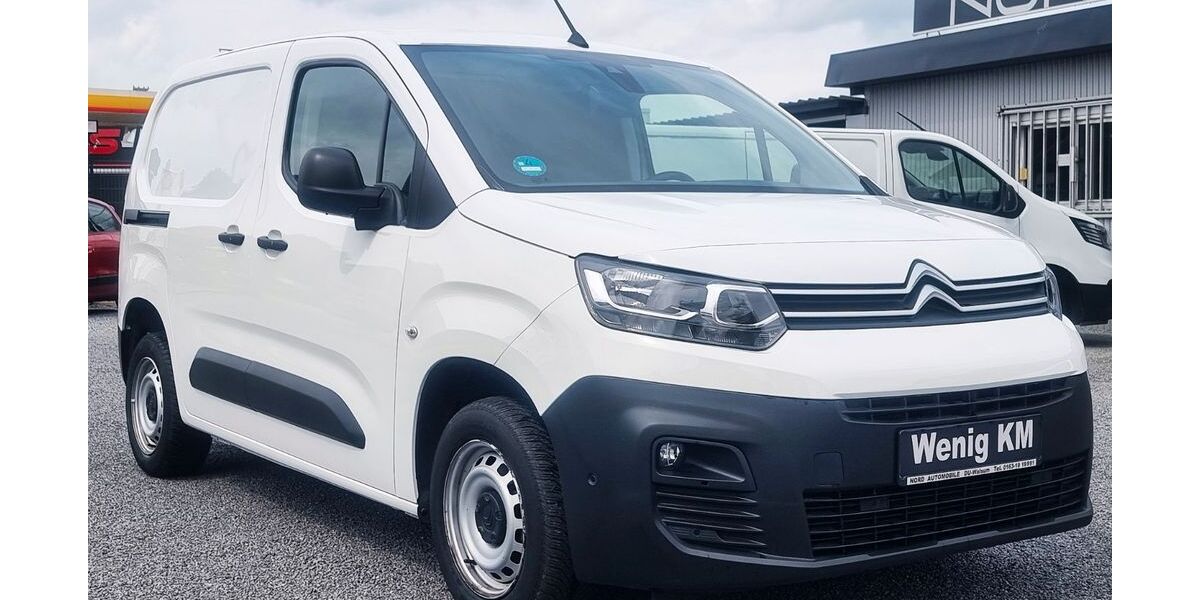 Citroen Berlingo 16.055 km 14.250 &euro; Duisburg 47178