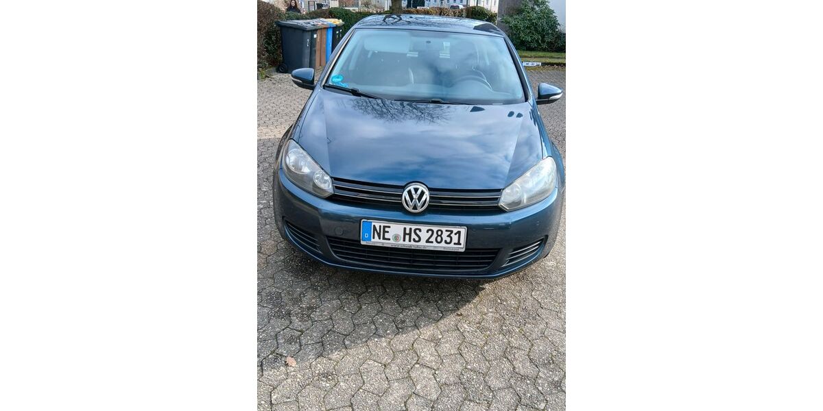 VW Golf 196.500 km 4.200 &euro; Ratingen 40878