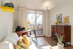 Etagenwohnung Krefeld - 3 Zimmer, 82 m&sup2;, 779&euro; | Angebot:26381551