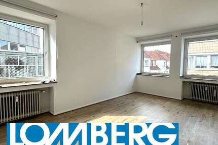 Wohnung zum Mieten in Krefeld 400 € 33 m² 1 zimmer