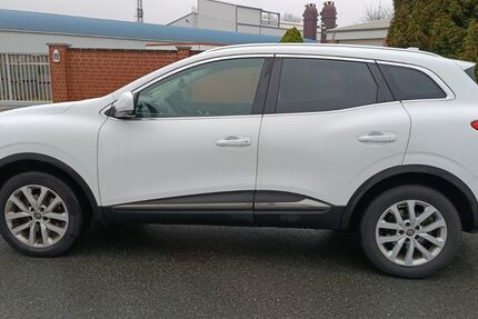 Renault Kadjar 185.000 km 11.390 &euro; Hünxe 46569