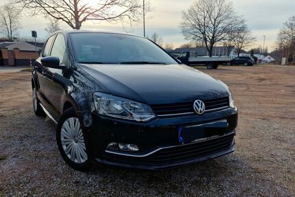 VW Polo 90.000 km 11.900 &euro; Duisburg 47167