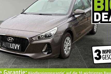 Hyundai i30 79.875 km 11.890 &euro; Neuss 41464
