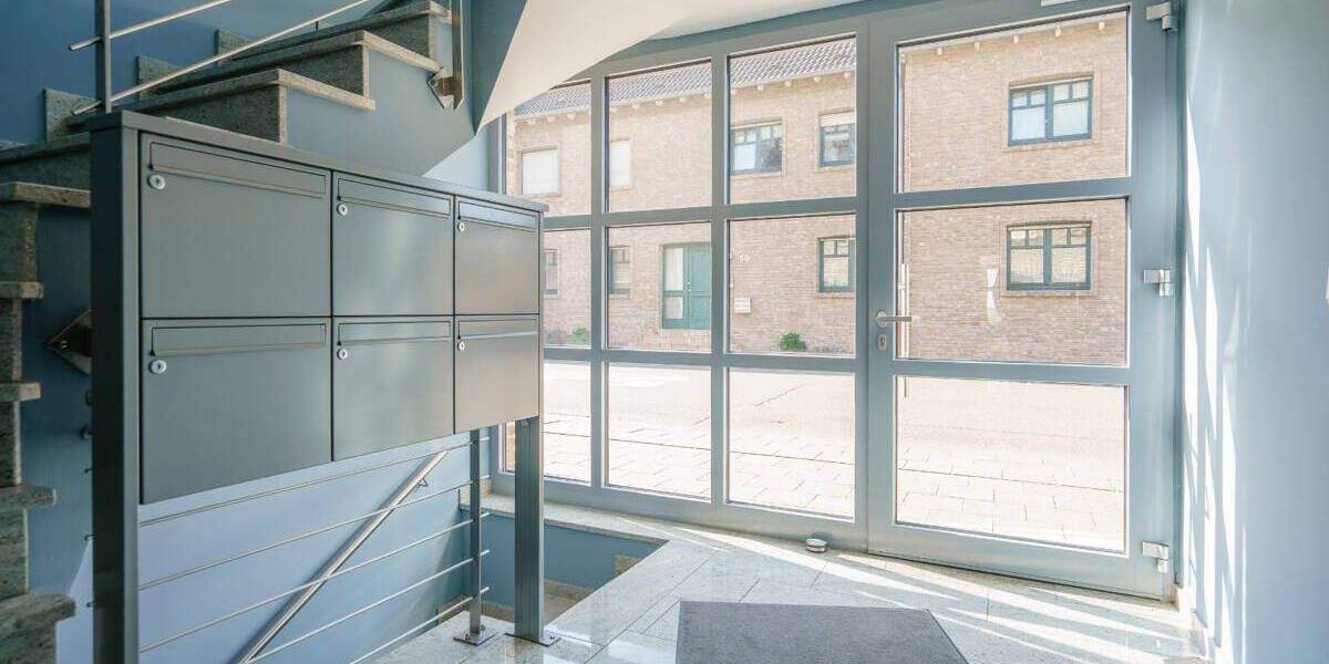 Etagenwohnung Meerbusch / Osterath Osterath - 4 Zimmer, 110 m&sup2;, 520.000&euro; | Angebot:24530912