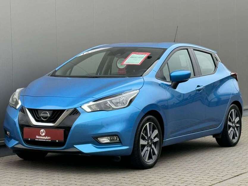 Micra