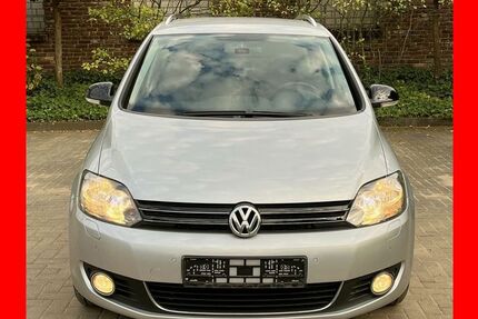 VW Golf Plus