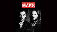 Thirty Seconds to Mars Mönchengladbach