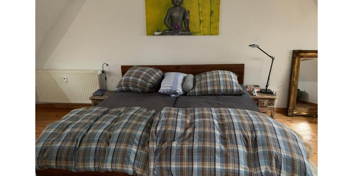 Dachgeschoßwohnung Düsseldorf Stadtbezirk 7 - 5 Zimmer, 139 m&sup2;, 680.000&euro; | Angebot:26423522