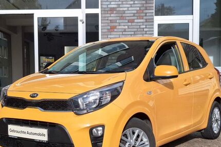 Kia Picanto 66.000 km 11.480 € Oberhausen 46045
