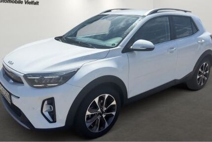 Kia Stonic 4.811 km 23.480 &euro; Neuss 41464