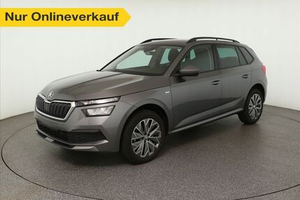 Skoda Kamiq 24.870 km 18.260 &euro; Düsseldorf 40599