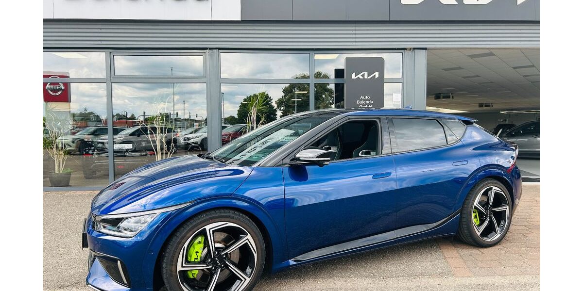 Kia EV6 38.000 km 43.970 &euro; Wesel 46485