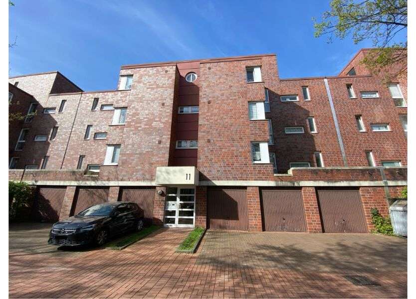 Wohnung zum Mieten in Gelsenkirchen 396,51 € 71.68 m²