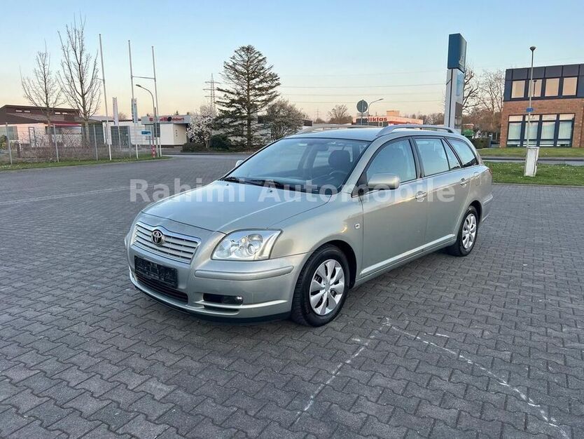 Avensis