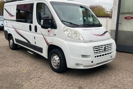 Fiat Ducato 335.000 km 9.980 &euro; Essen 45141