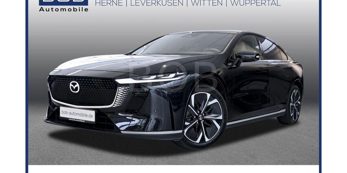 Mazda 6e 5.312 km 43.777 &euro; Essen 45239