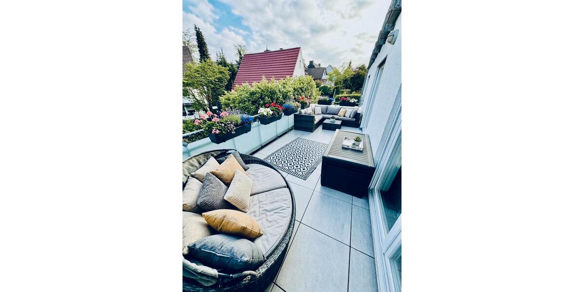 Etagenwohnung Essen Stadtbezirk IX - 3 Zimmer, 117 m&sup2;, 550.000&euro; | Angebot:27096132