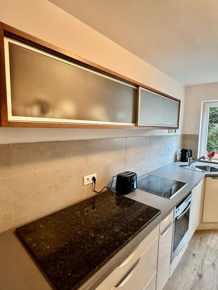 Essen Innenstadt: Stilvoll wohnen – gehobener, vollmöblierter Erstbezug zimmer