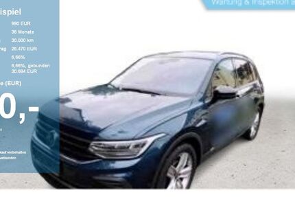 VW Tiguan 111.709 km 26.470 &euro; Moers 47441