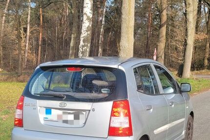 Kia Picanto 156.300 km 1.900 &euro; Dorsten 46286