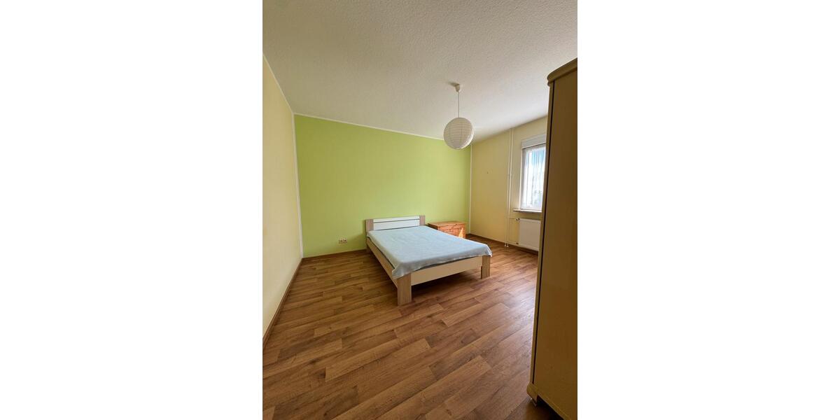 Erdgeschoßwohnung Duisburg Hochheide - 2 Zimmer, 60 m&sup2;, 600&euro; | Angebot:26299746