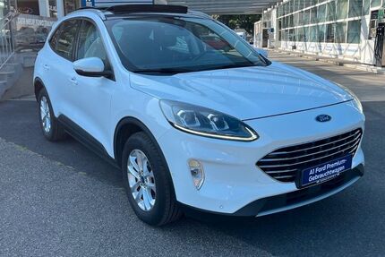 Ford Kuga 126.339 km 19.990 € Kamp-Lintfort 47475