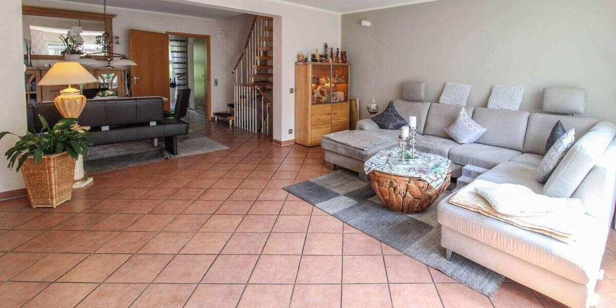 Einfamilienhaus Duisburg Aldenrade - 5 Zimmer, 399.000&euro; | Angebot:25319132